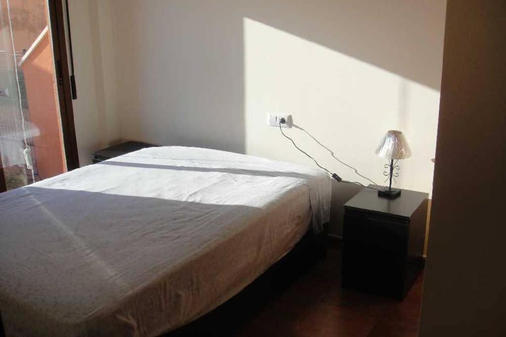 Precioso Apartamento De Lujo A 500 Metros De La Playa Isla Plana Luaran gambar
