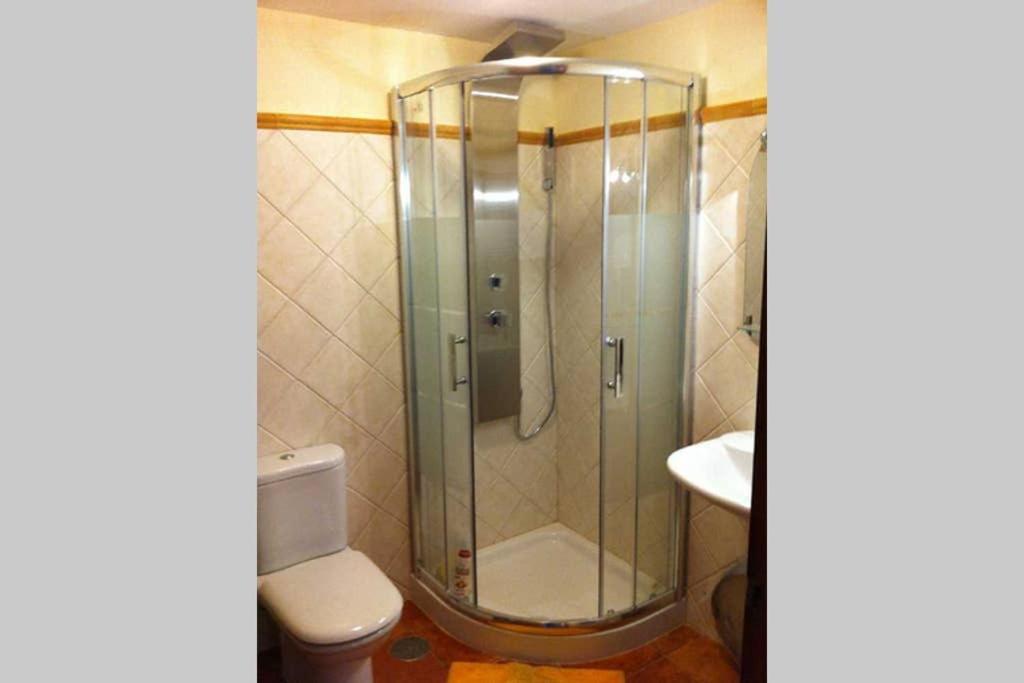 Precioso Apartamento De Lujo A 500 Metros De La Playa Isla Plana Luaran gambar